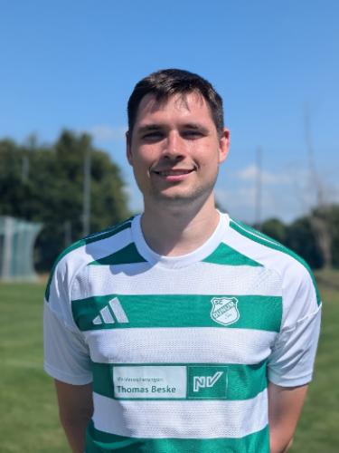 Robin Van-Essen