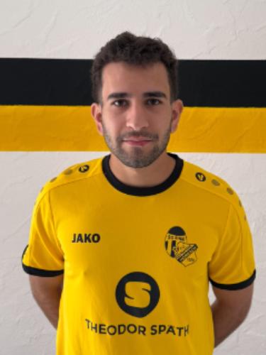 Kaan Oezdemir