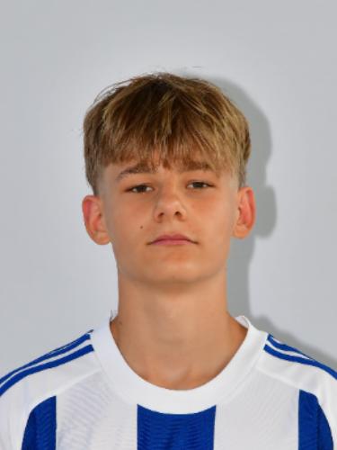 Jakob Stricker