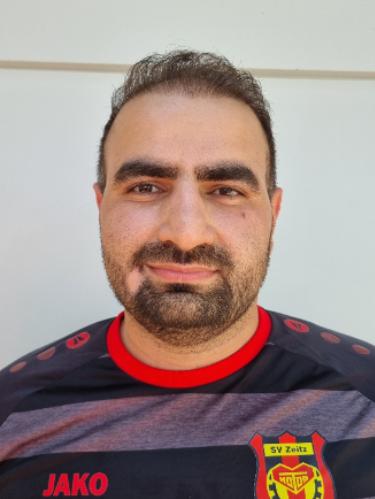 Mohammad Mohammad