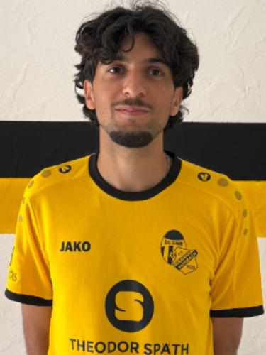 Yusuf Tunc