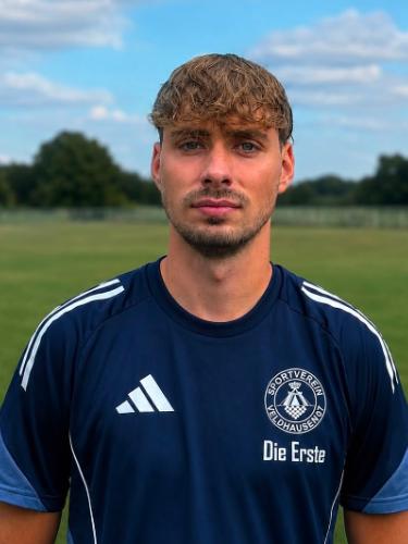 Kane van Herpe