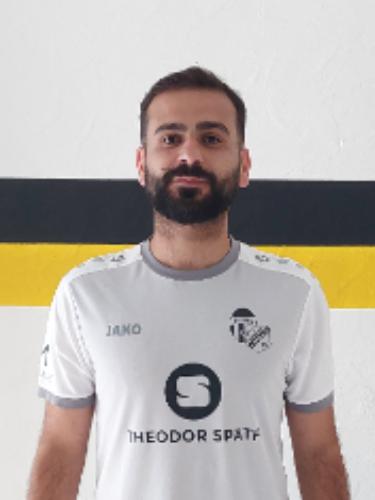 Okan Yaglu