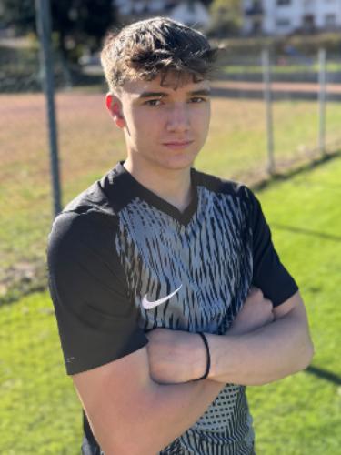 Luca Müller