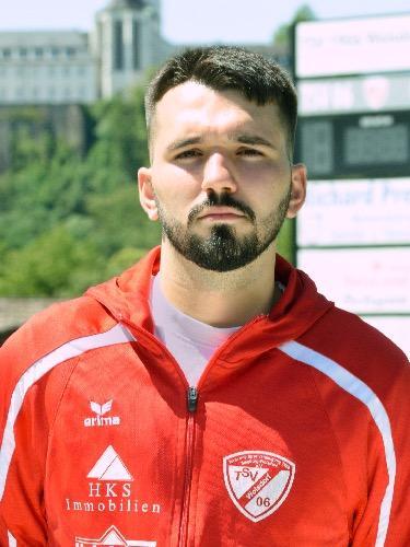 Francisco-Jose Carvalho Lopes