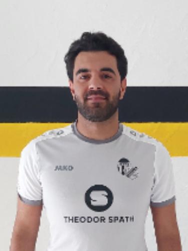 Yusuf Aydogmus