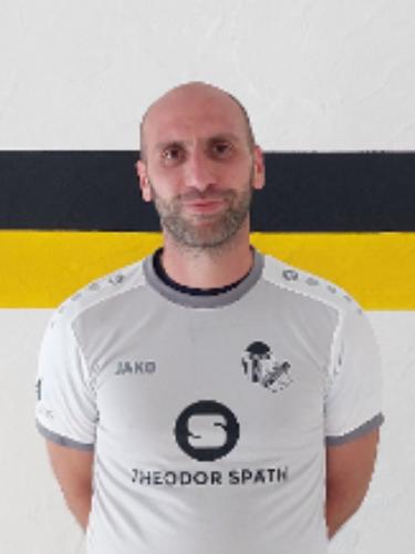 Alexander Oezsoy