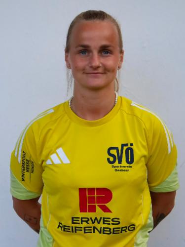 Dana Albrecht