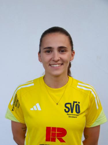 Alina Balmadaci