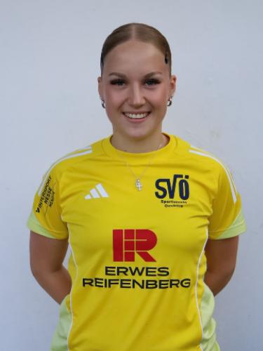 Finnja Berge