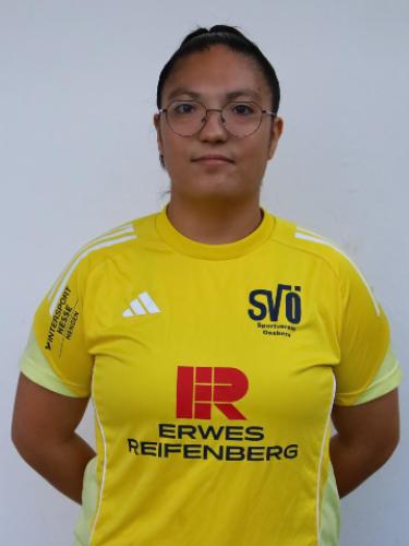 Sarah Marie Brodrecht
