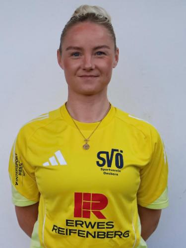 Laura Hartmann