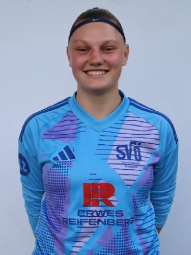 Alina Sophie Klüppel