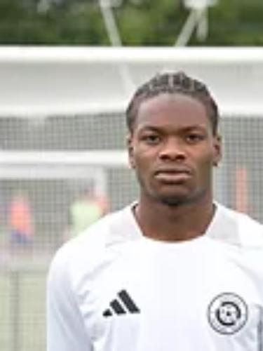 Immanuel Kwarteng
