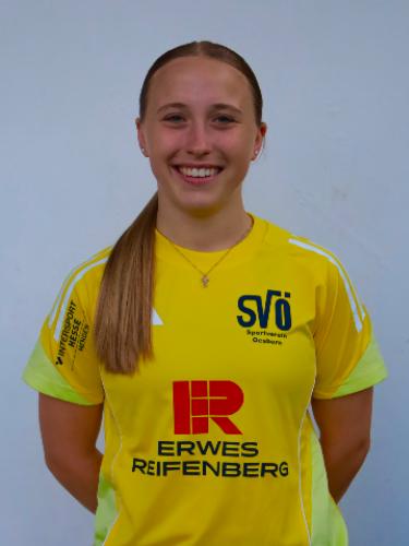 Pauline Pfeiffer