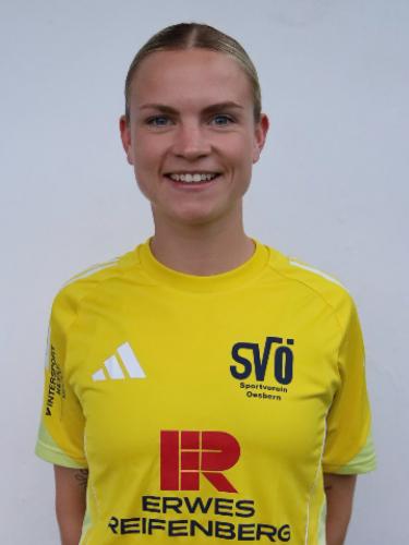 Johanna Sellmann