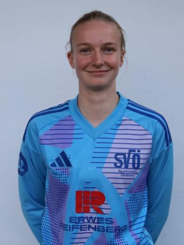 Laura Siedhoff