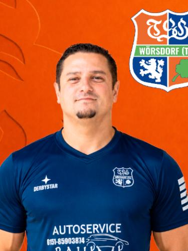 Gianluca Braun