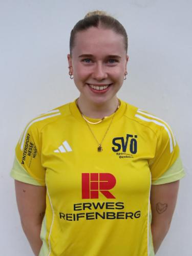 Angelina Weber