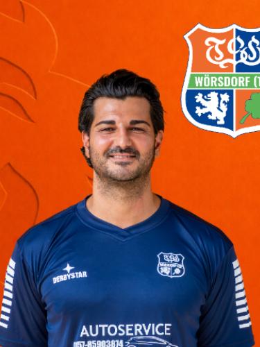 Tolga Iren