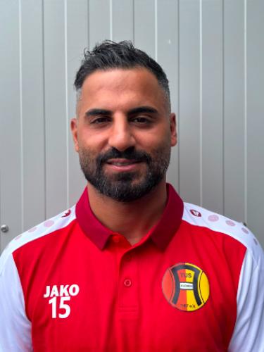 Ömer Aldogan