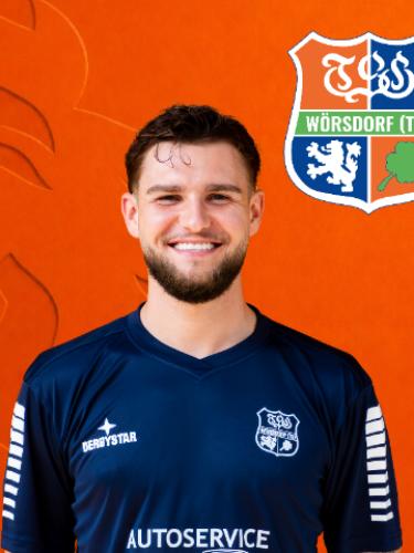 Luka Neuber