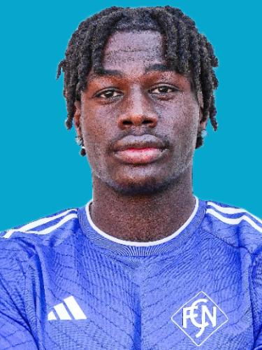 Florian Agbodenou