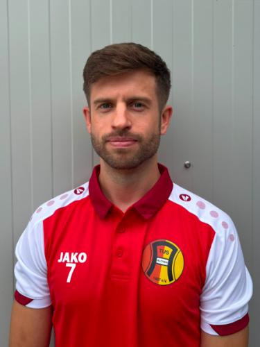 Janik Münker