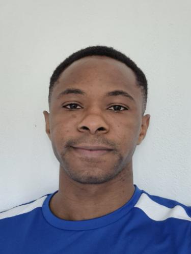 Franck Atam Tantoh
