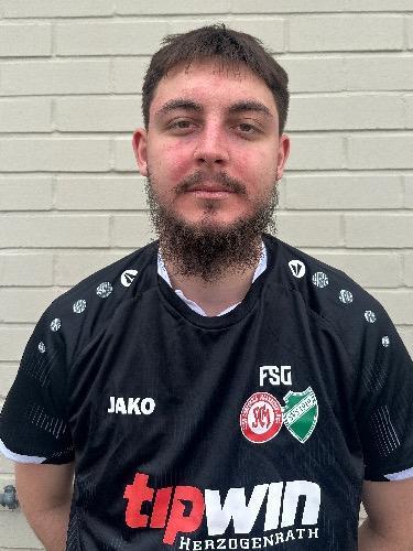 Edin Babajic