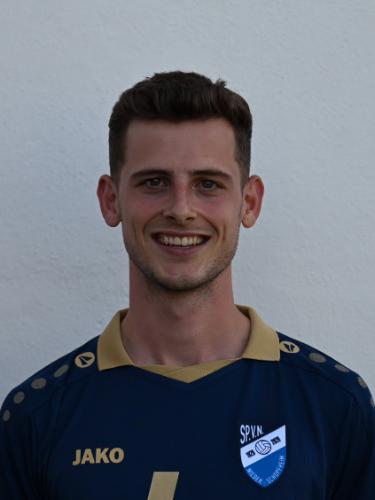 Simon Lehmann