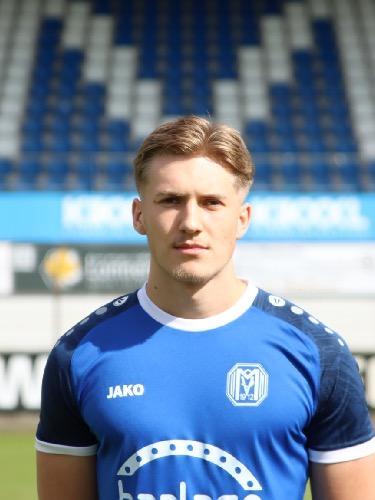 Kimi Andreas Hindahl