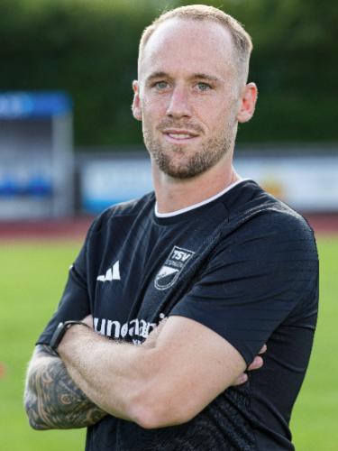 Simon Gruber