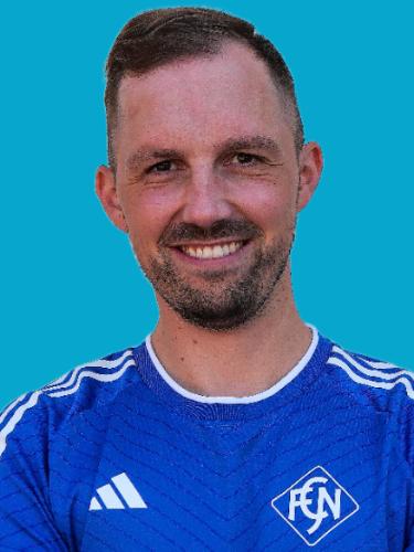 Niklas Eckert