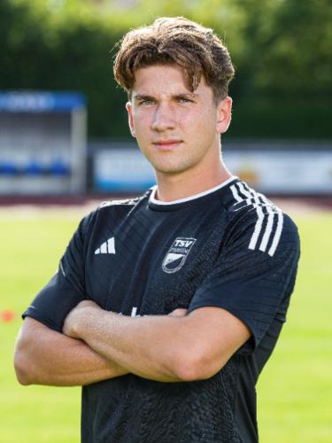 Jannik Jonas Oettinger