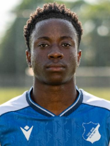 Daniel Opoku