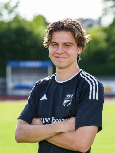 Tarik Schwinger