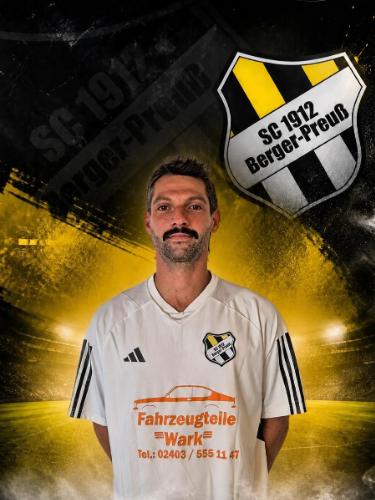 Yannic Lebotesi