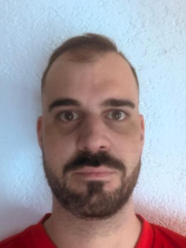 Dominic Ringel