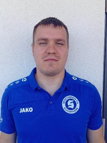Björn Gutjahr