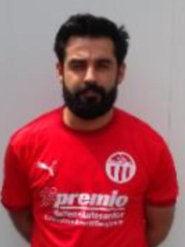 Necmi Tamer Kahraman