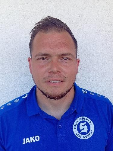 Alexander Herbst