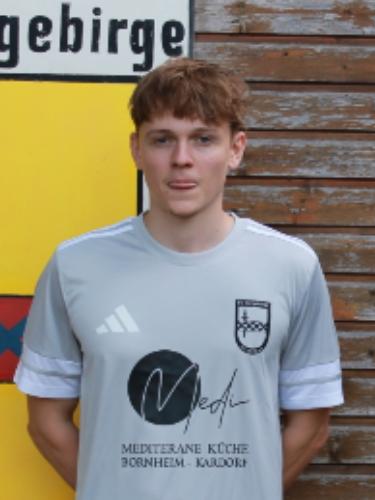 Fabian Decker