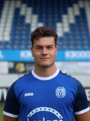 Leonardo Halili