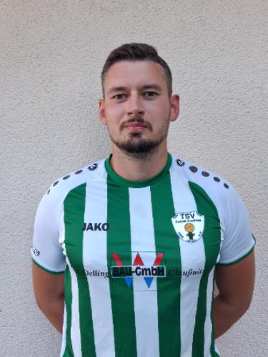 Christian Menzer