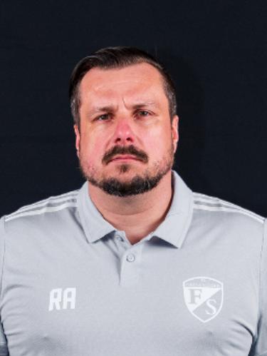 Rene Adamski