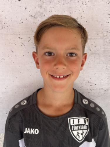 Mika Hagedorn