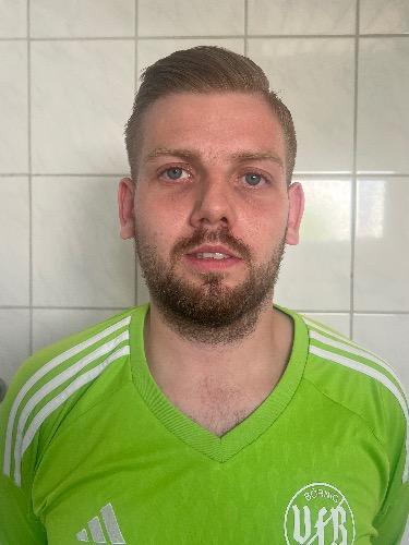 Steffen Balzer
