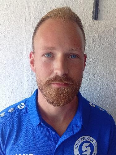 Adrian Klöcker