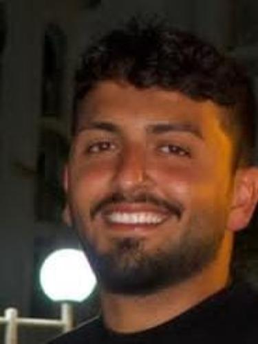 Furkan Karacadag